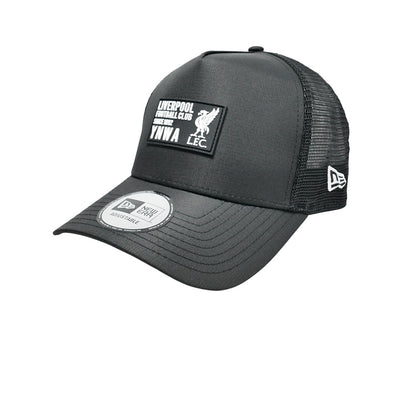 LFC New Era Trucker Ripstop Unisex Cap - Supersports Thailand