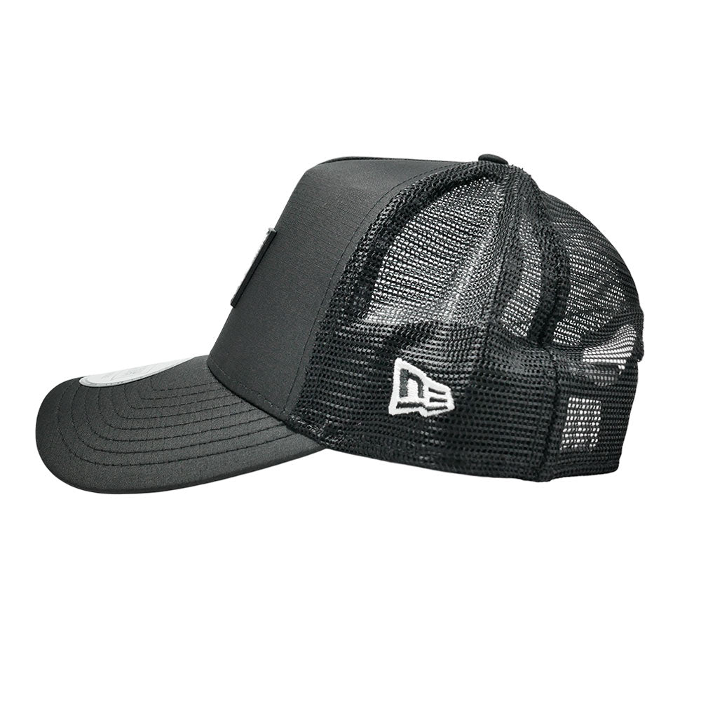 LFC New Era Trucker Ripstop Unisex Cap - Supersports Thailand Supersports Thailand
