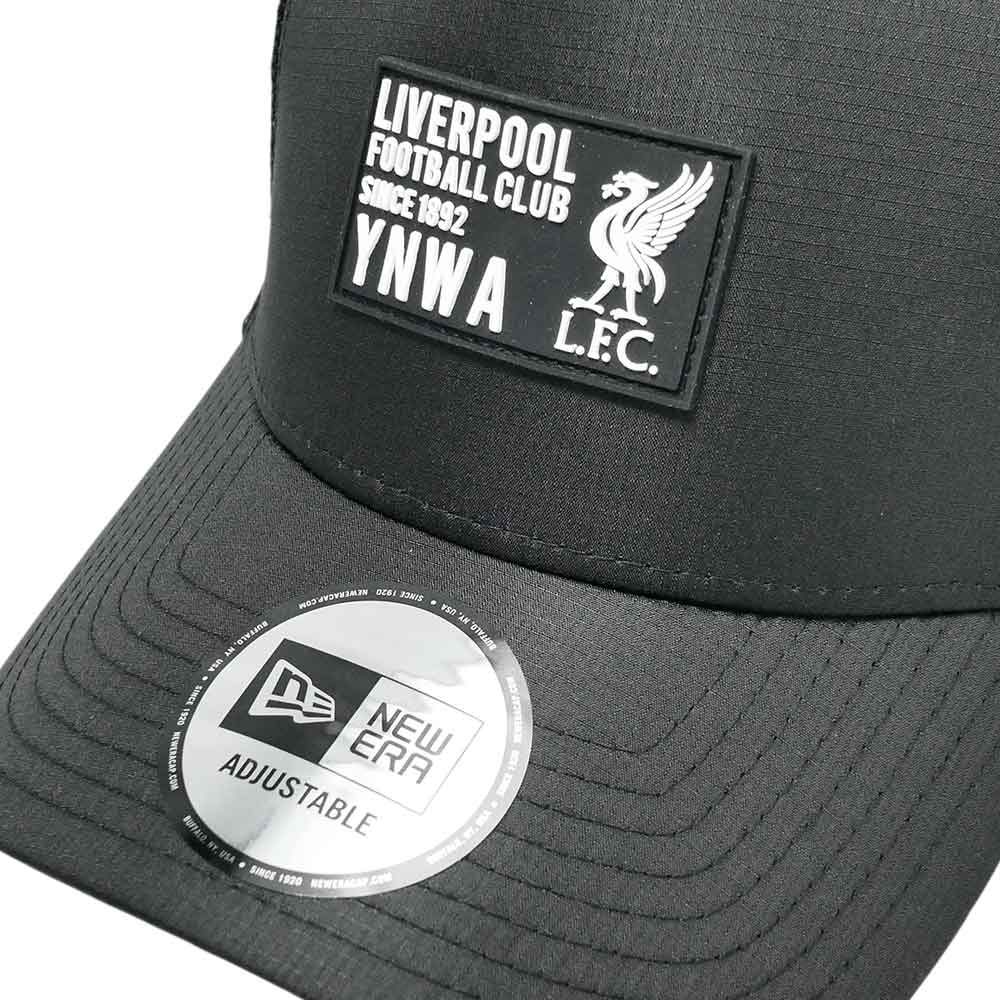 LFC New Era Trucker Ripstop Unisex Cap - Supersports Thailand