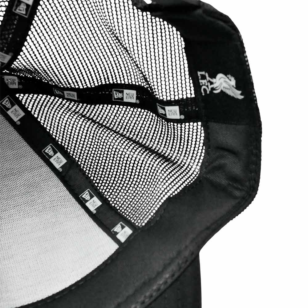 LFC New Era Trucker Ripstop Unisex Cap - Supersports Thailand Supersports Thailand