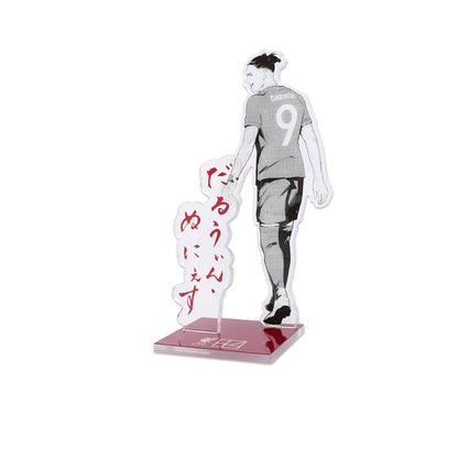 LFC Kodansha Núñez Standee - Supersports Thailand