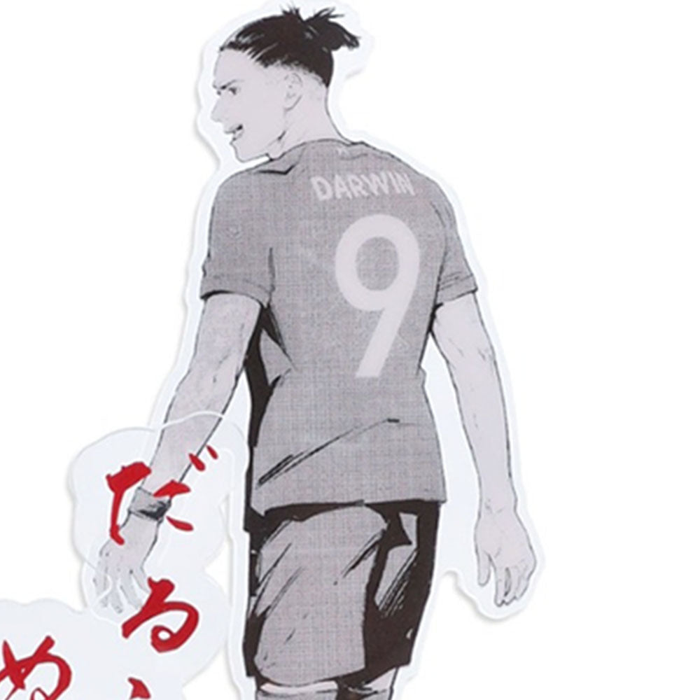 LFC Kodansha Núñez สแตนดี้