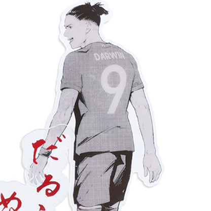 LFC Kodansha Núñez สแตนดี้