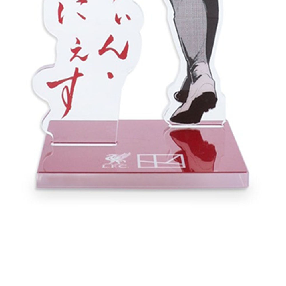 LFC Kodansha Núñez สแตนดี้