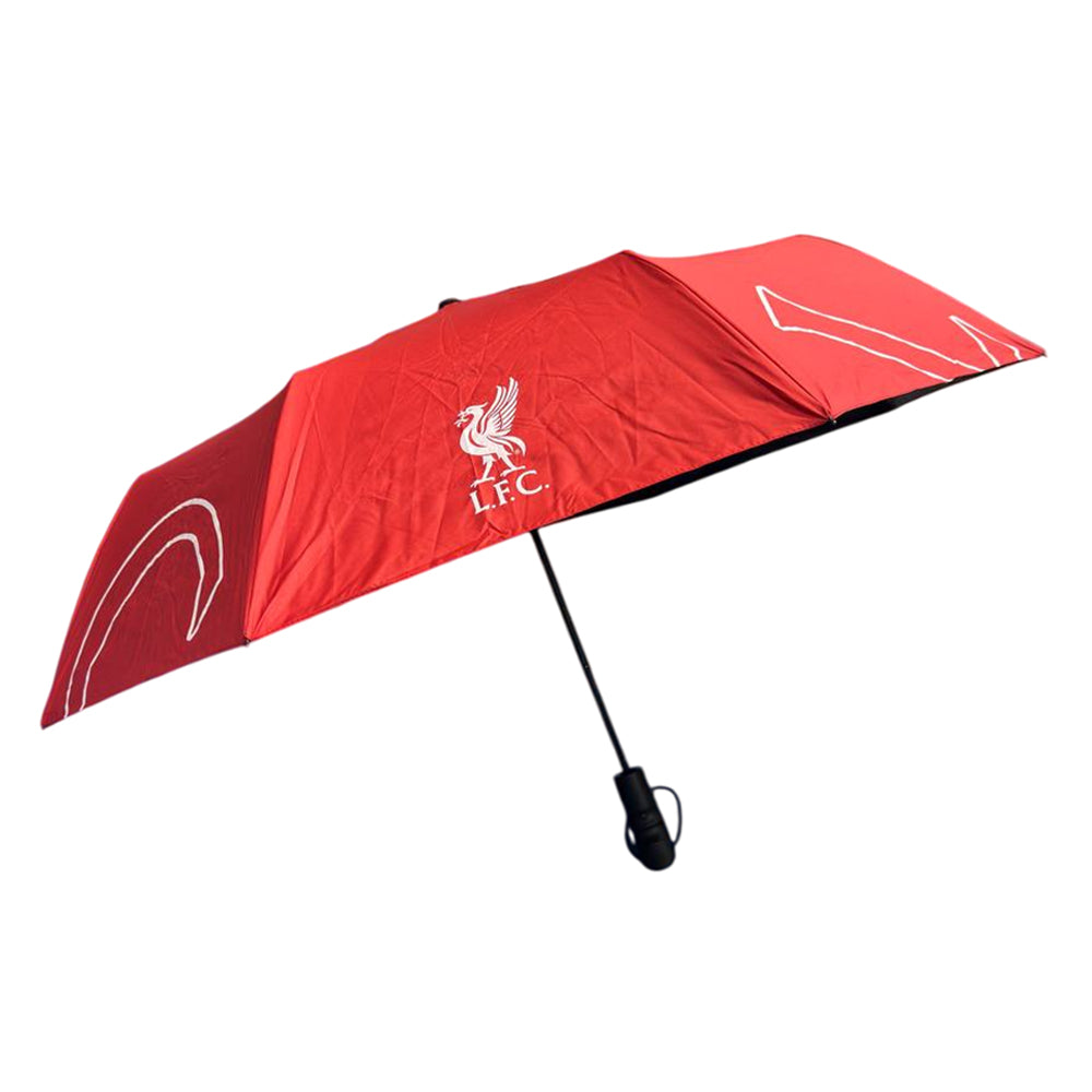 LFC UV-Block Umbrella - Supersports Thailand Supersports Thailand