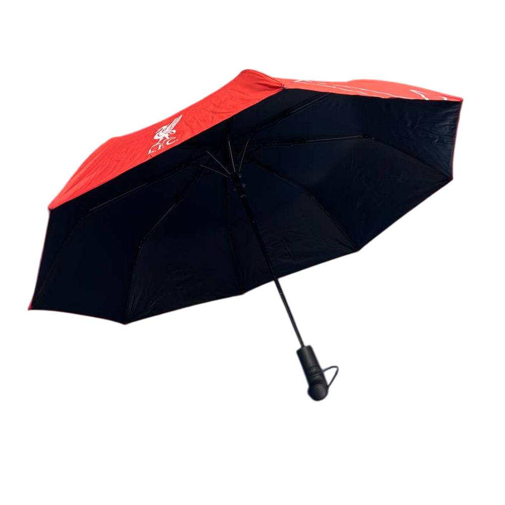 LFC UV-Block Umbrella - Supersports Thailand