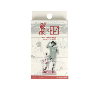 LFC Kodansha Salah Standee
