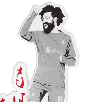 LFC Kodansha Salah Standee