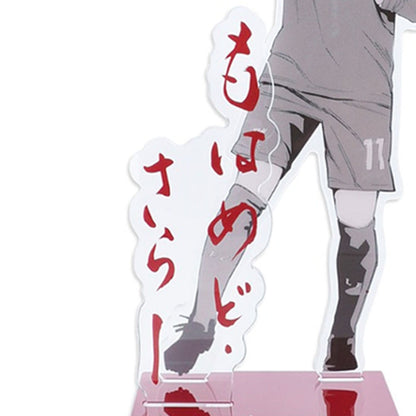 LFC Kodansha Salah Standee