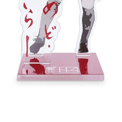 LFC Kodansha Salah Standee
