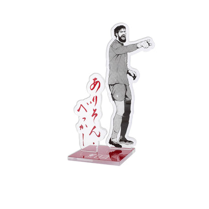LFC Kodansha Becker Standee - Supersports Thailand