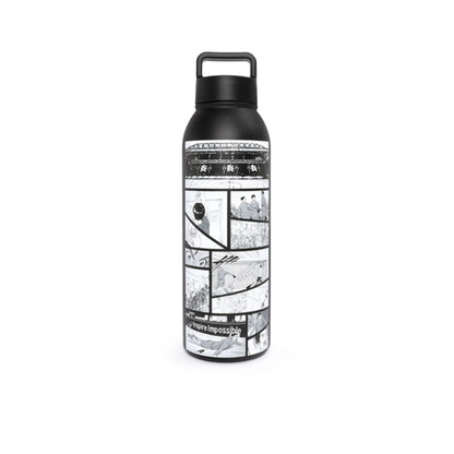 LFC Kodansha 900ML Bottle - Supersports Thailand