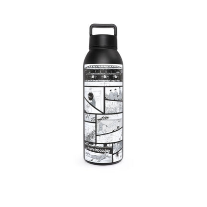 LFC Kodansha 900ML Bottle - Supersports Thailand