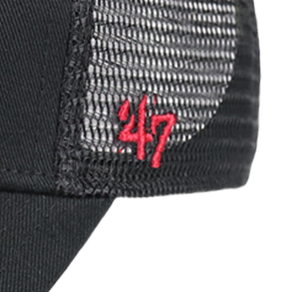 LFC Ballpark Mesh MVP หมวกแก๊ปผู้ใหญ่