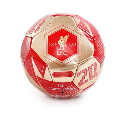 LFC Champions Football Size 1 ลูกฟุตบอล