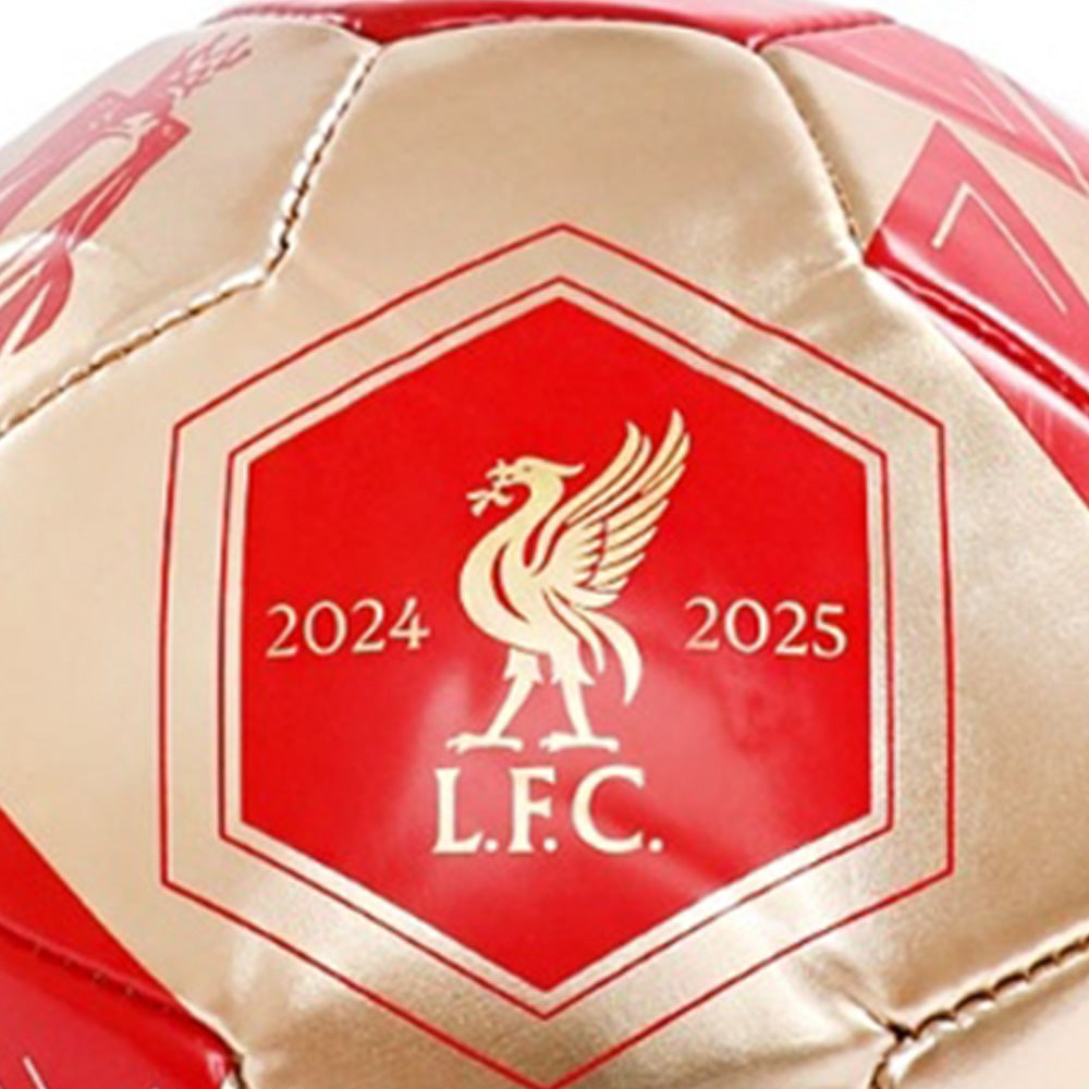 LFC Champions Football Size 1 Football ball - Supersports Thailand Supersports Thailand