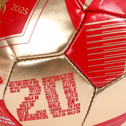 LFC Champions Football Size 1 ลูกฟุตบอล