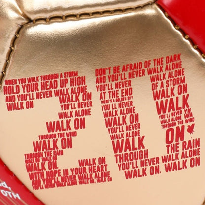 LFC Champions Football Size 1 ลูกฟุตบอล