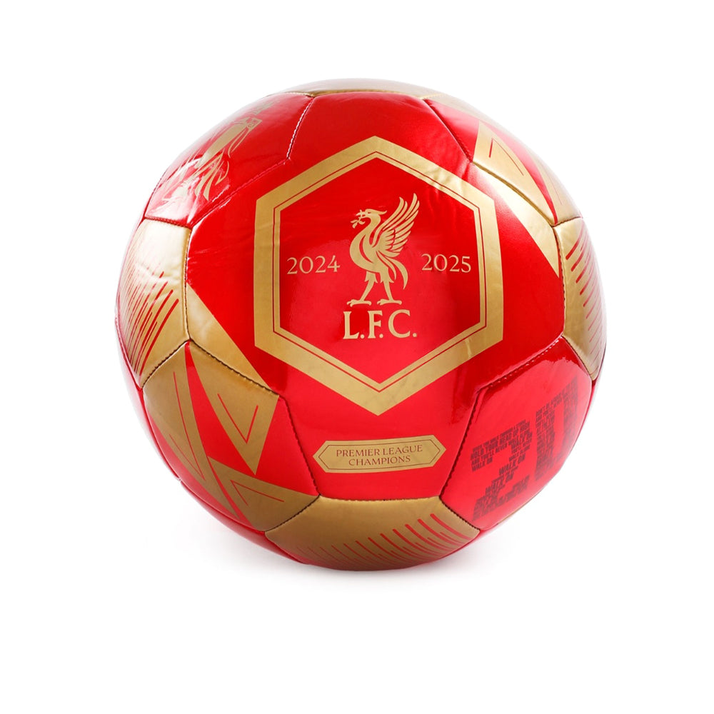 LFC Champions Football Size 5 ลูกฟุตบอล