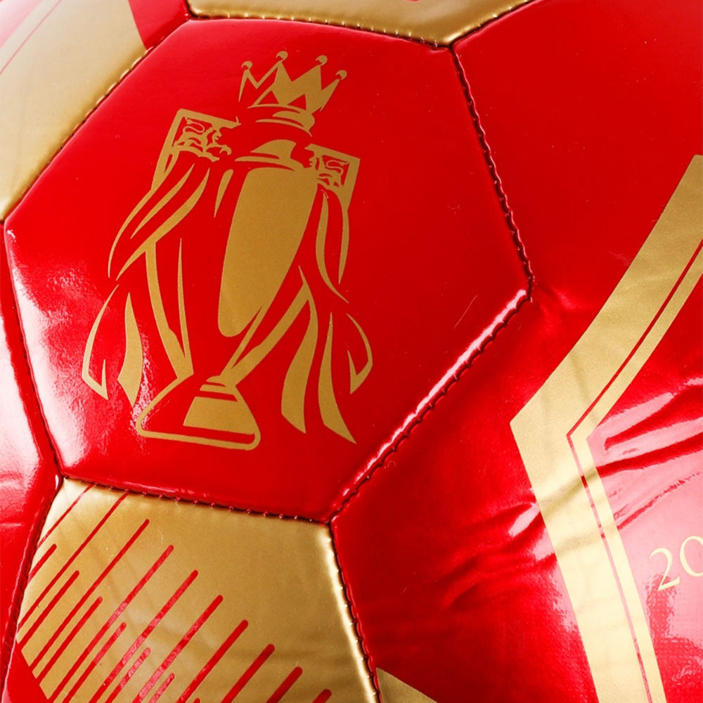 LFC Champions Football Size 5 ลูกฟุตบอล