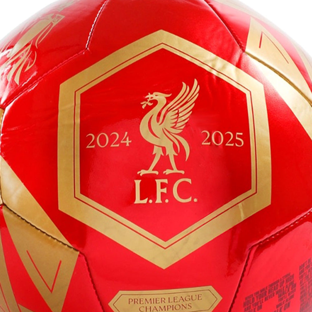 LFC Champions Football Size 5 ลูกฟุตบอล