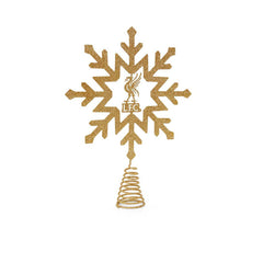 LFC Snowflake Christmas Decoration - Supersports Thailand