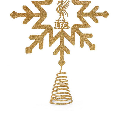 LFC Snowflake Christmas Decoration - Supersports Thailand