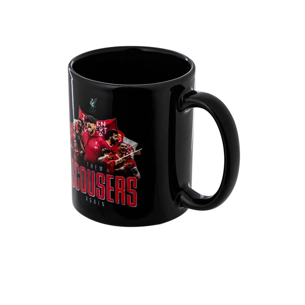 LFC Them Scousers Again Mug - Supersports Thailand Supersports Thailand