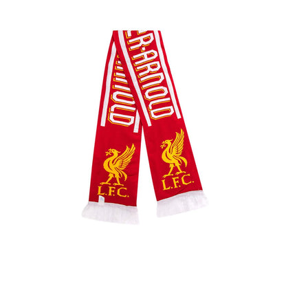 LFC Player Trent Unisex Scarf - Supersports Thailand