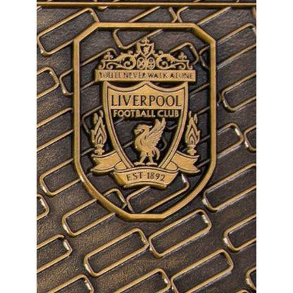 LIVERPOOL FOOTBALL CLUB Champions League Final 2005 ตั๋วสะสม