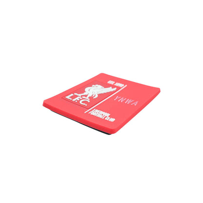 LIVERPOOL FOOTBALL CLUB A24BD17 Rubber Magnet
