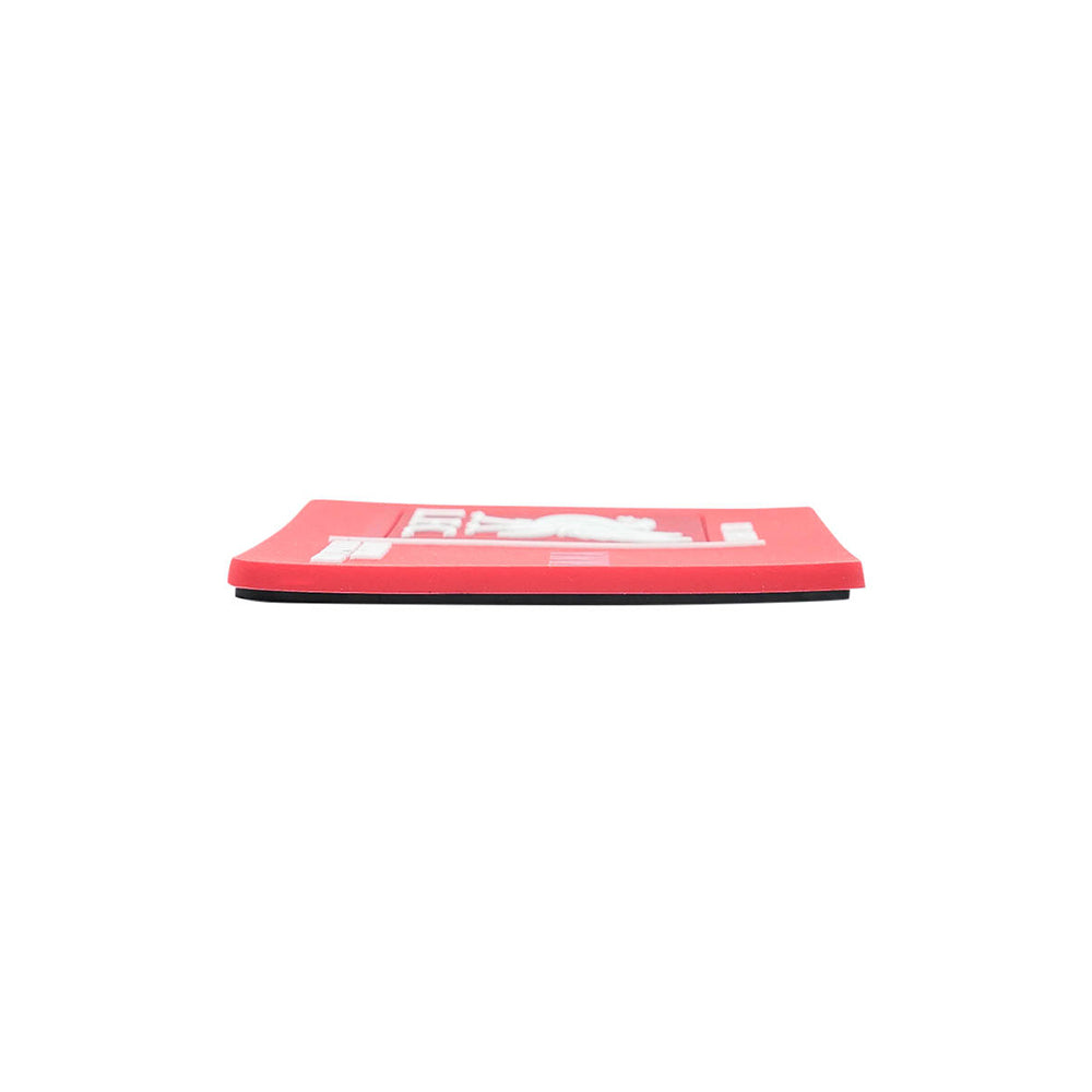 LIVERPOOL FOOTBALL CLUB A24BD17 Rubber Magnet