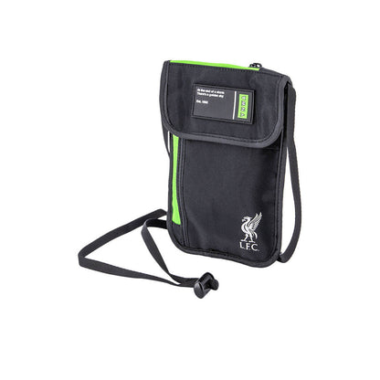 LFC YNWA Unisex Neck Pouch - Supersports Thailand