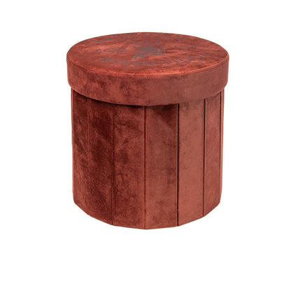 LFC Folding Storage Stool - Supersports Thailand