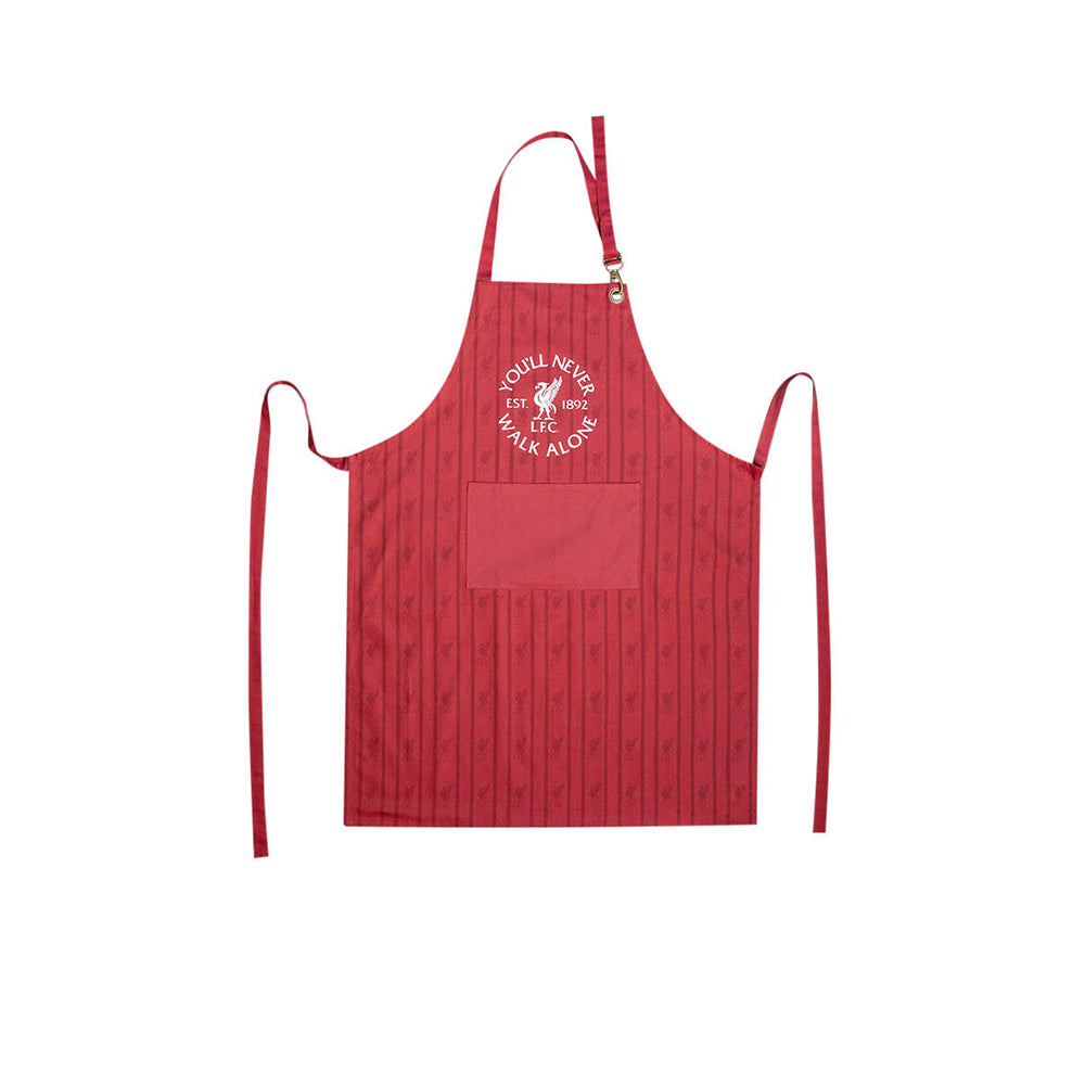 LFC W23LI28 ชุดผ้ากันเปื้อนและถุงมืออบ