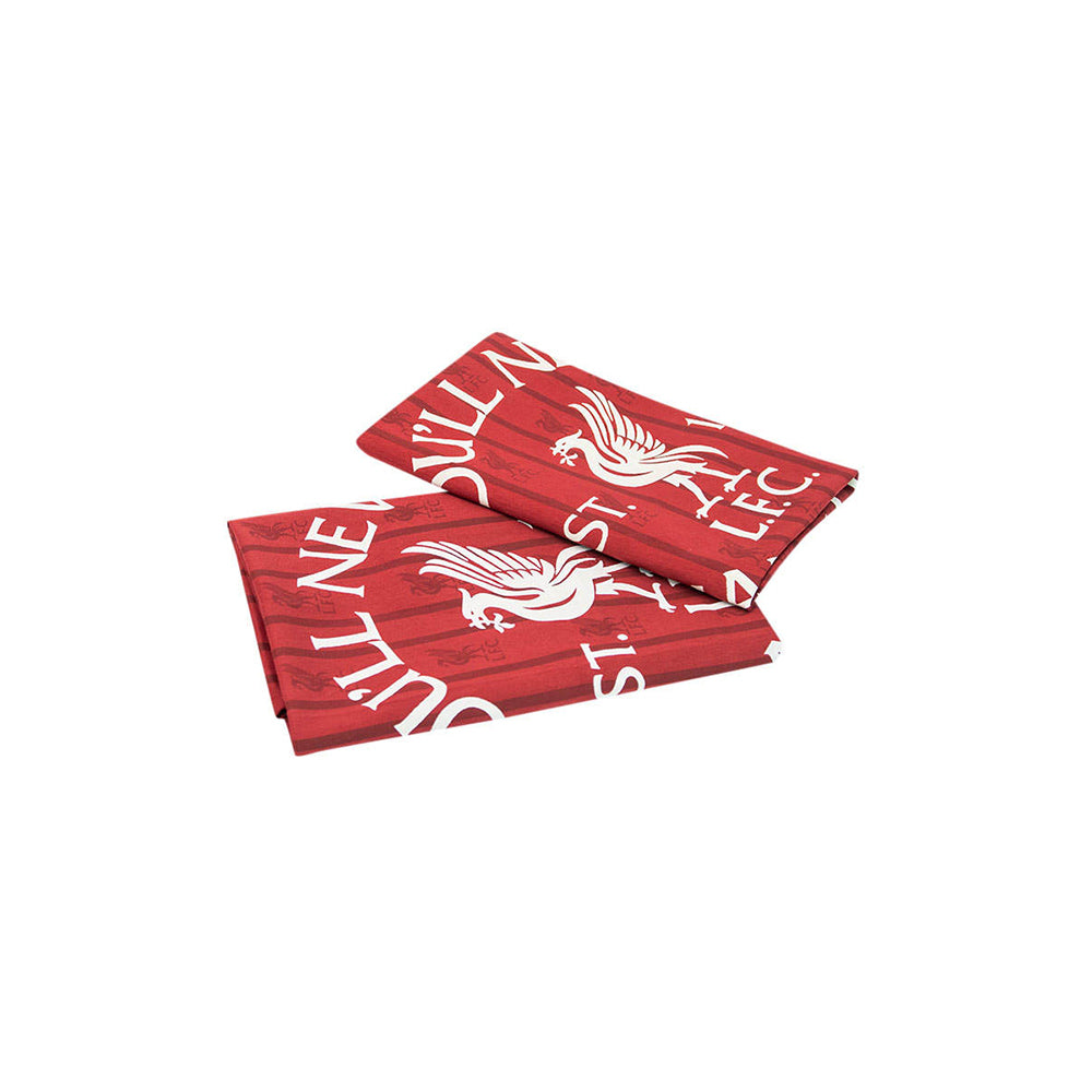 LFC W23LI29 เซ็ตผ้าเช็ดจาน (2 ชิ้น) Supersports Thailand