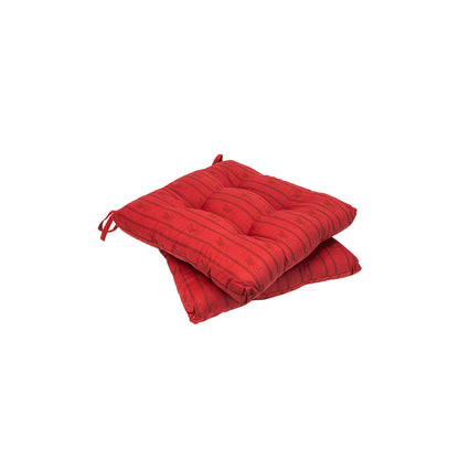 LFC 2PK W23LI31 เบาะรองนั่ง (2 ชิ้น)