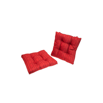 LFC 2PK W23LI31 เบาะรองนั่ง (2 ชิ้น)