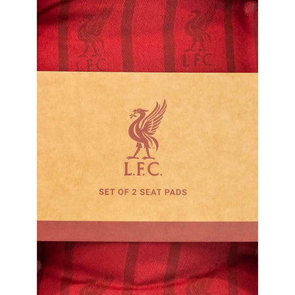 LFC 2PK W23LI31 เบาะรองนั่ง (2 ชิ้น)