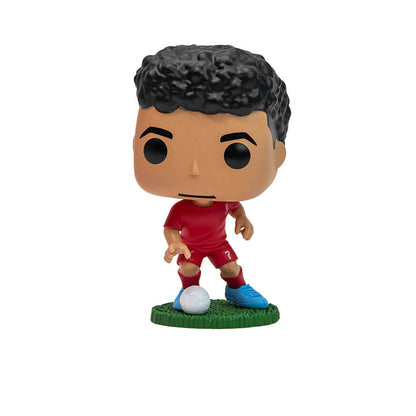 LFC Pop! Funko - Luis Díaz Player Figurine - Supersports Thailand