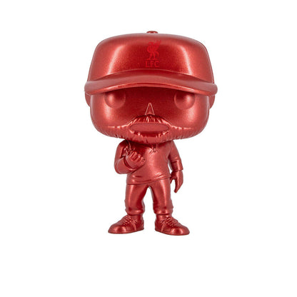 LFC Pop! Funko - Jürgen Klopp Limited Edition Figurine - Supersports Thailand