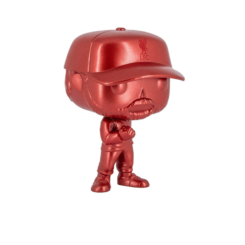 LFC Pop! Funko - Jürgen Klopp Limited Edition Figurine - Supersports Thailand