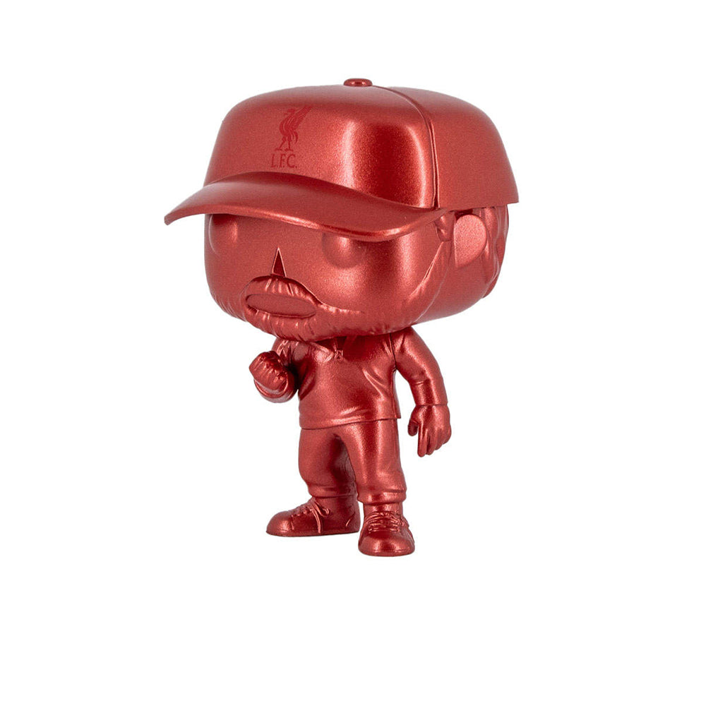 LFC Pop! Funko - Jürgen Klopp Limited Edition Figurine - Supersports Thailand