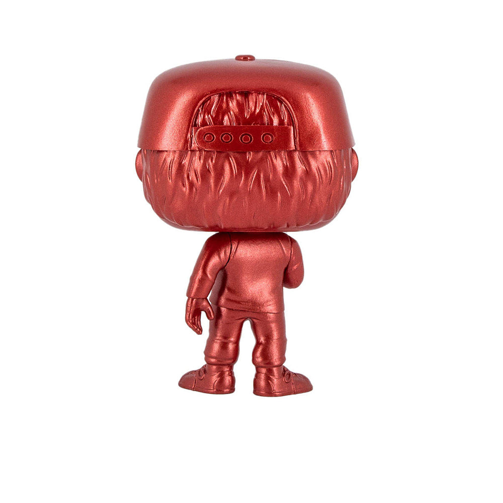 LFC Pop! Funko - Jürgen Klopp Limited Edition Figurine - Supersports Thailand