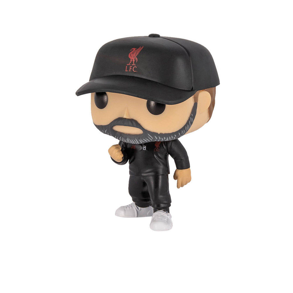 LFC Pop! Funko - Jürgen Klopp Figurine - Supersports Thailand