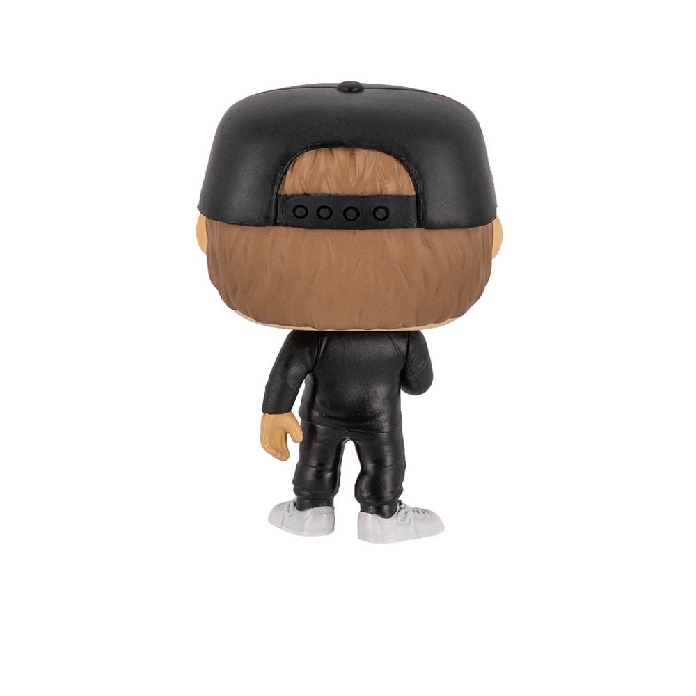 LFC Pop! Funko - Jürgen Klopp Figurine - Supersports Thailand
