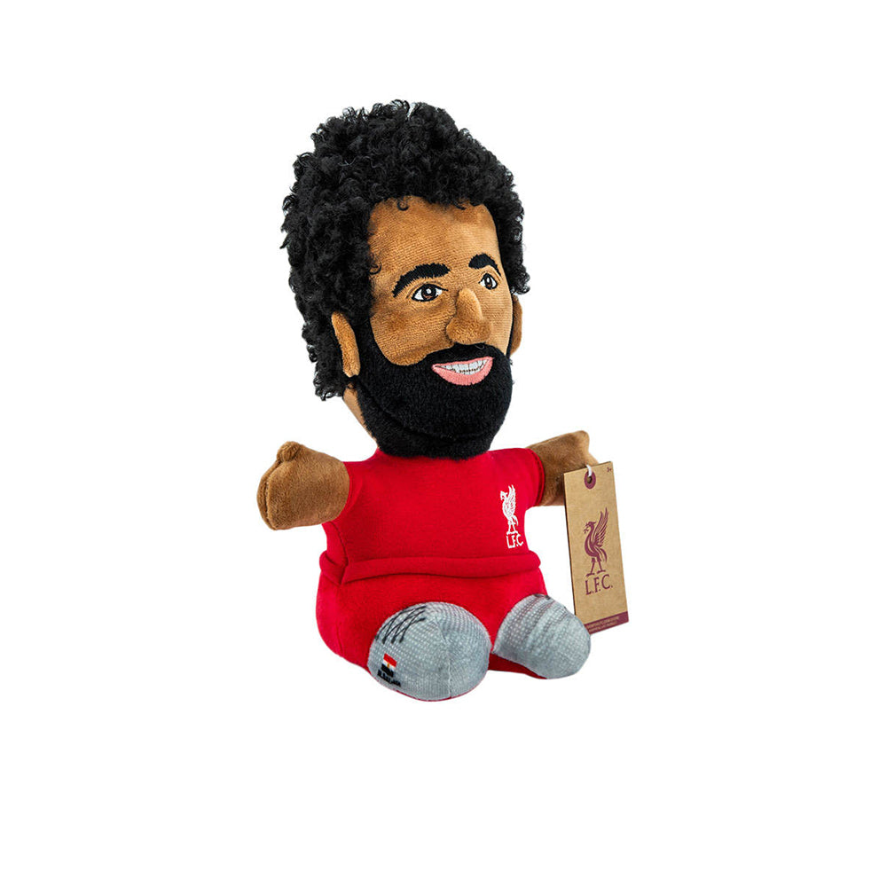 LFC Mo Salah Player Plush - Supersports Thailand