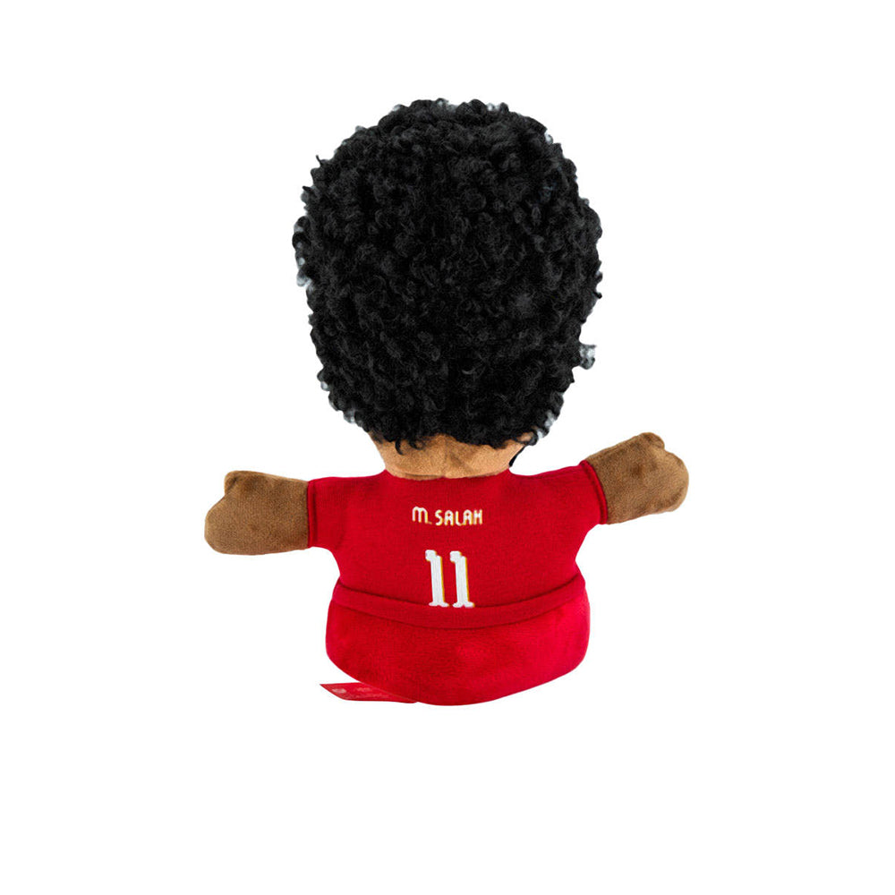 LFC Mo Salah Player Plush - Supersports Thailand