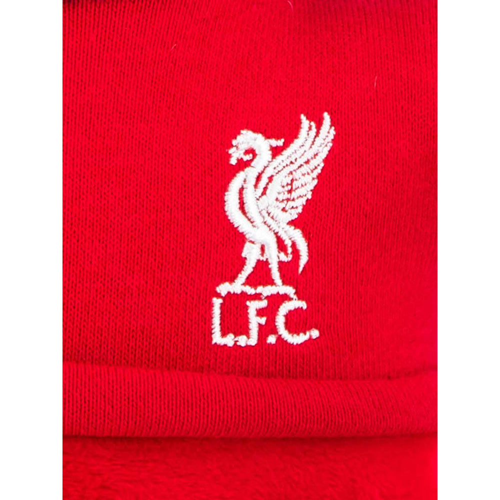 LFC Mo Salah Player Plush - Supersports Thailand