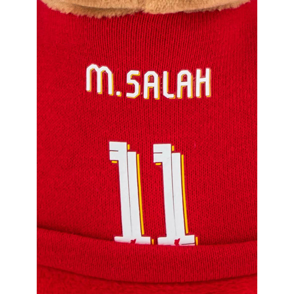 LFC Mo Salah Player Plush - Supersports Thailand
